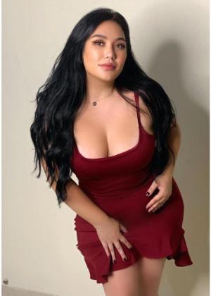 Girlfriend Experience