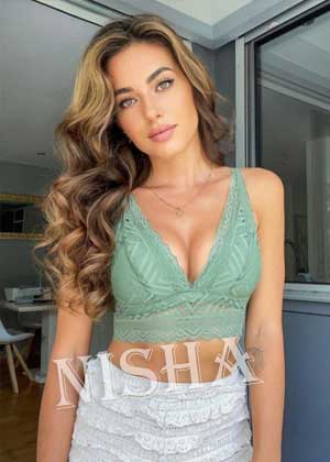 College Girl Escorts in Delhi