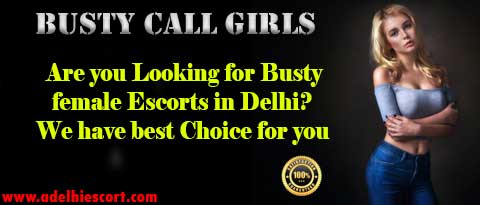 Busty Girl In Delhi