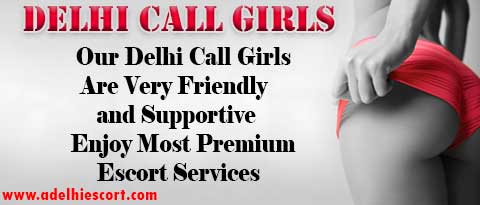Delhi Call Girls