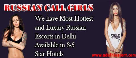 Foreign call girls Delhi