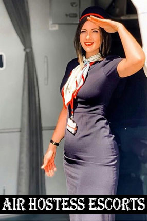 Air Hostess Escorts Delhi