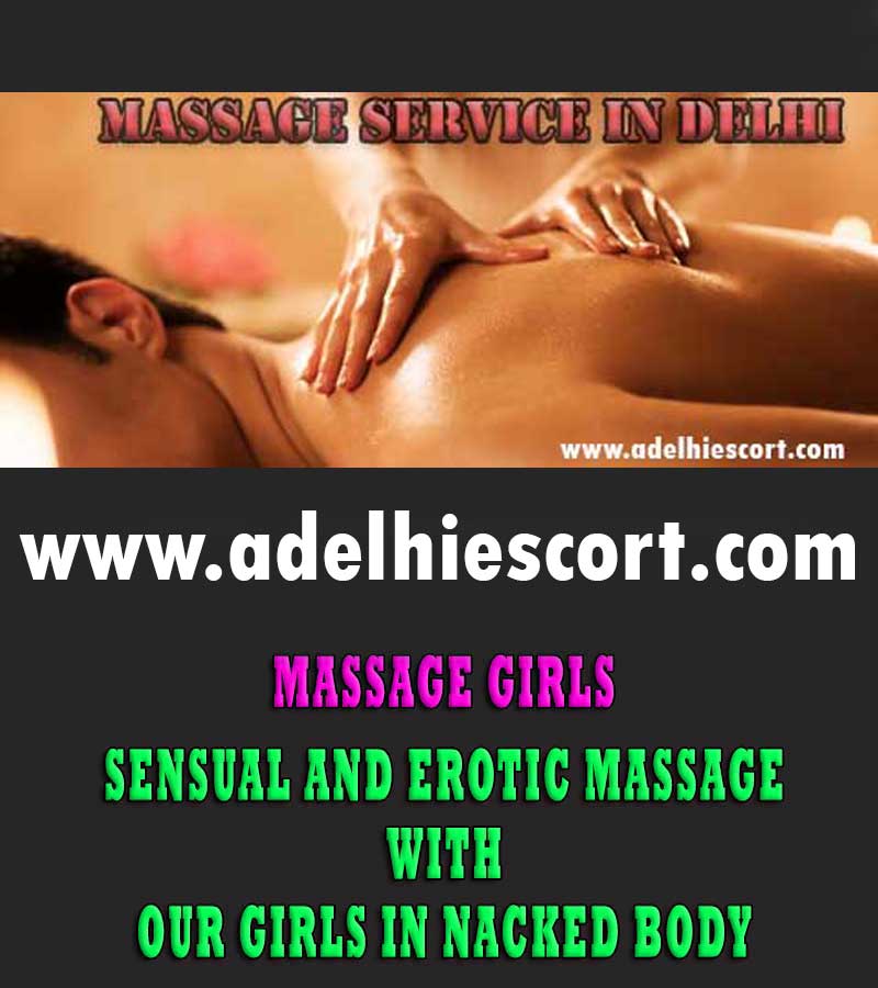 Escorts Service in Delhi