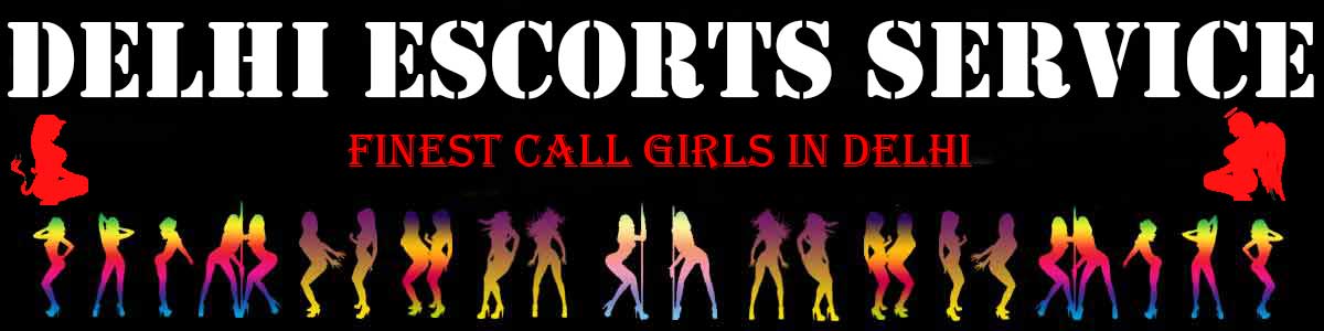 Delhi Escorts